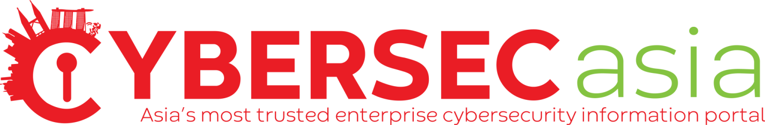 CybersecAsia Logo